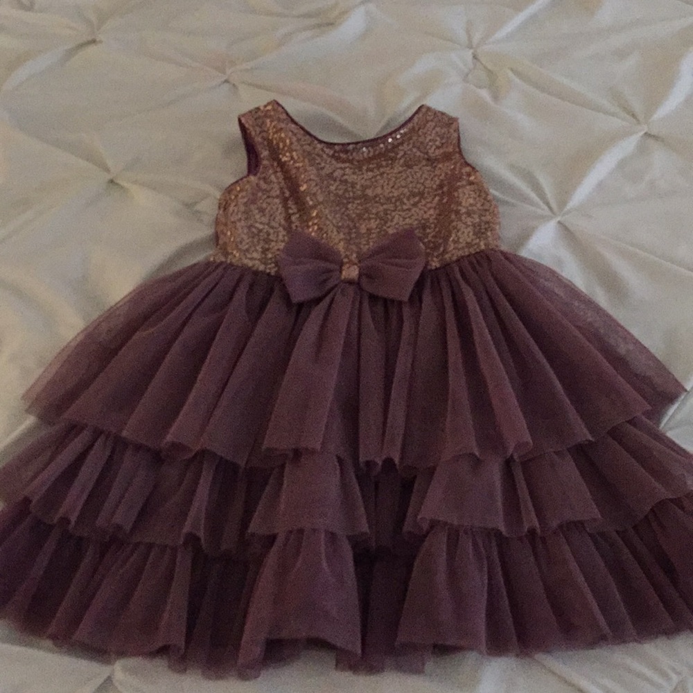 Kids dress